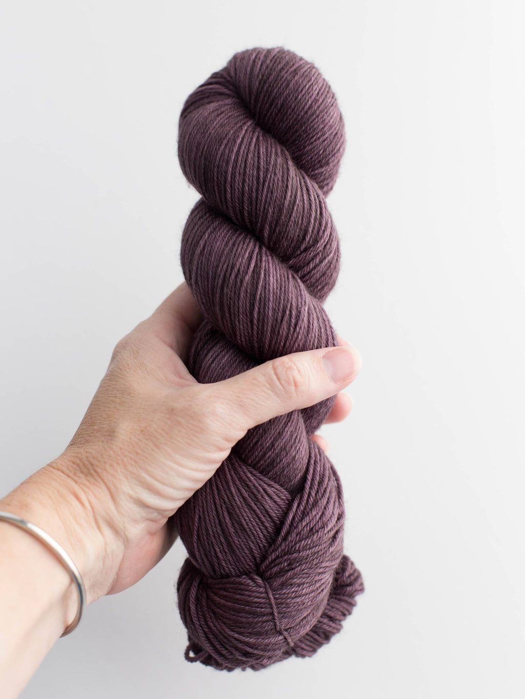 Blush Fiber Co - Black Raspberry