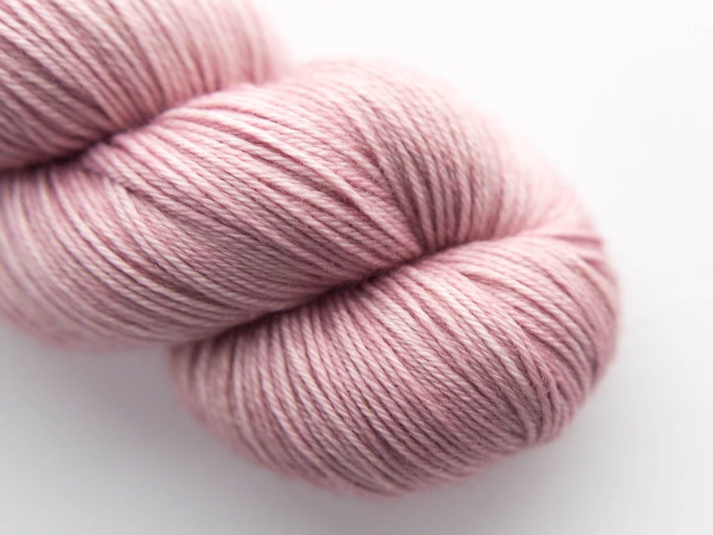 Blush Fiber Co - Sweet Pea