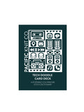 Tech Doodle Deck