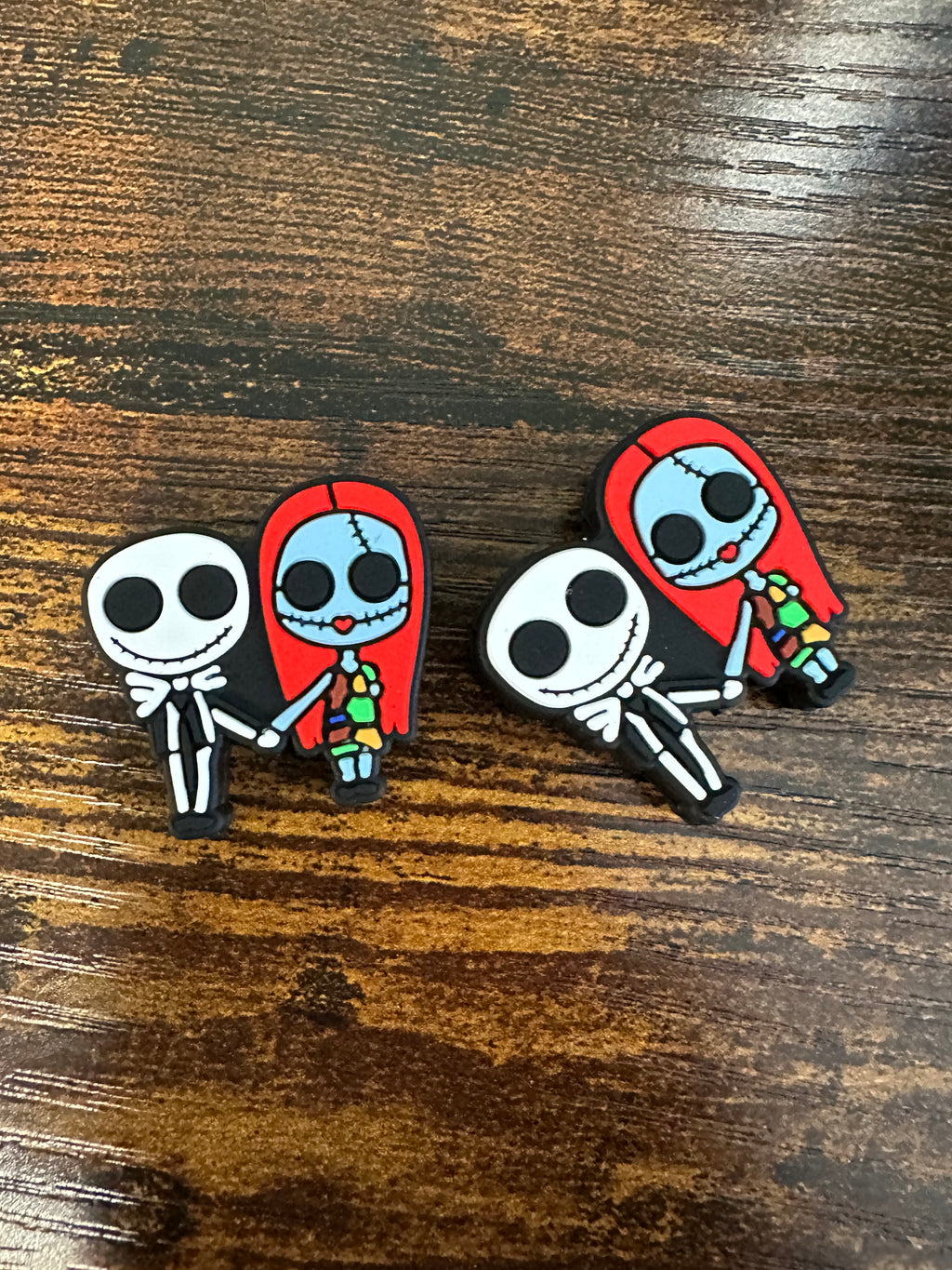 Jack and Sally