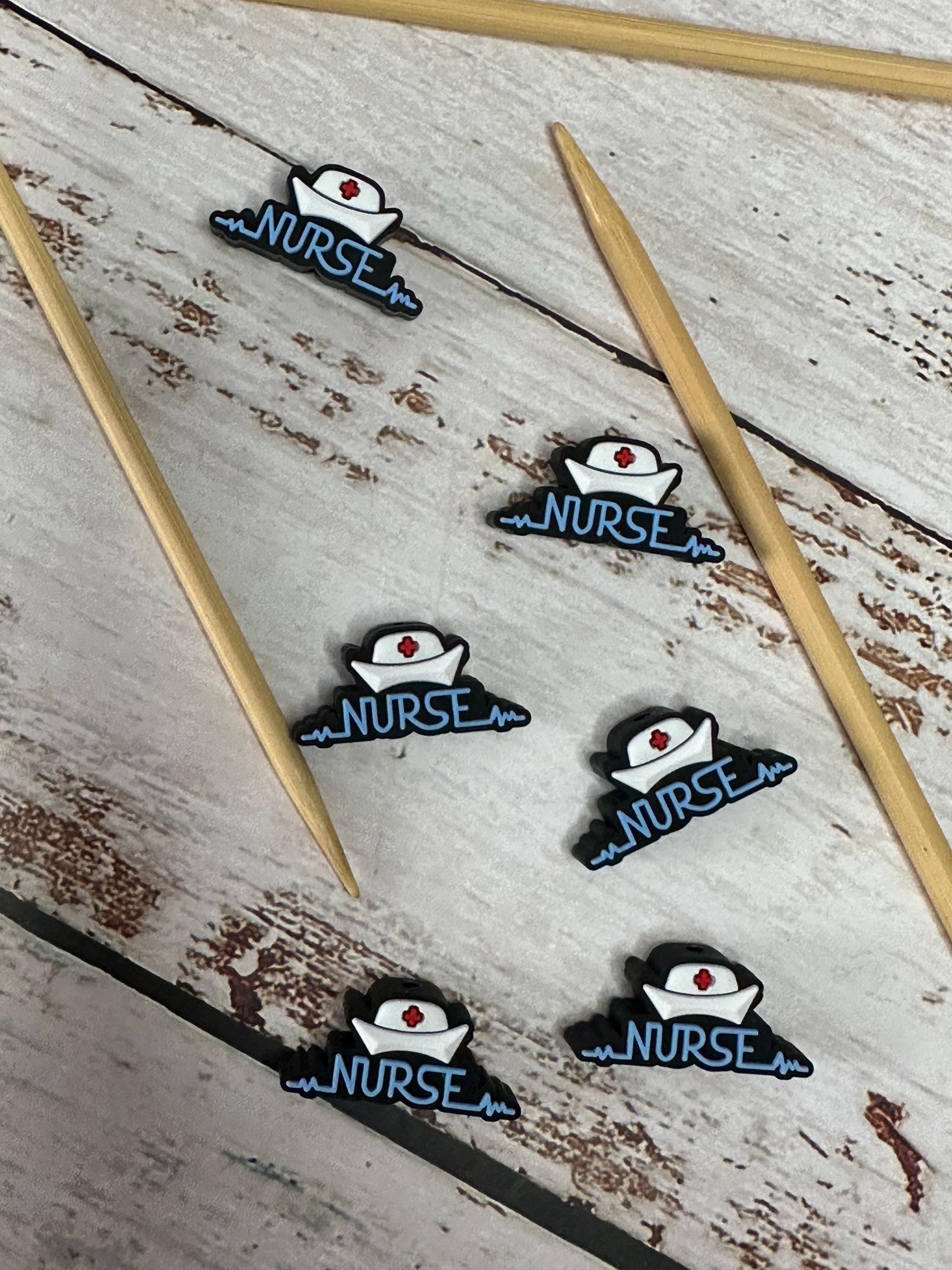 Nurse  Stitch Stoppers