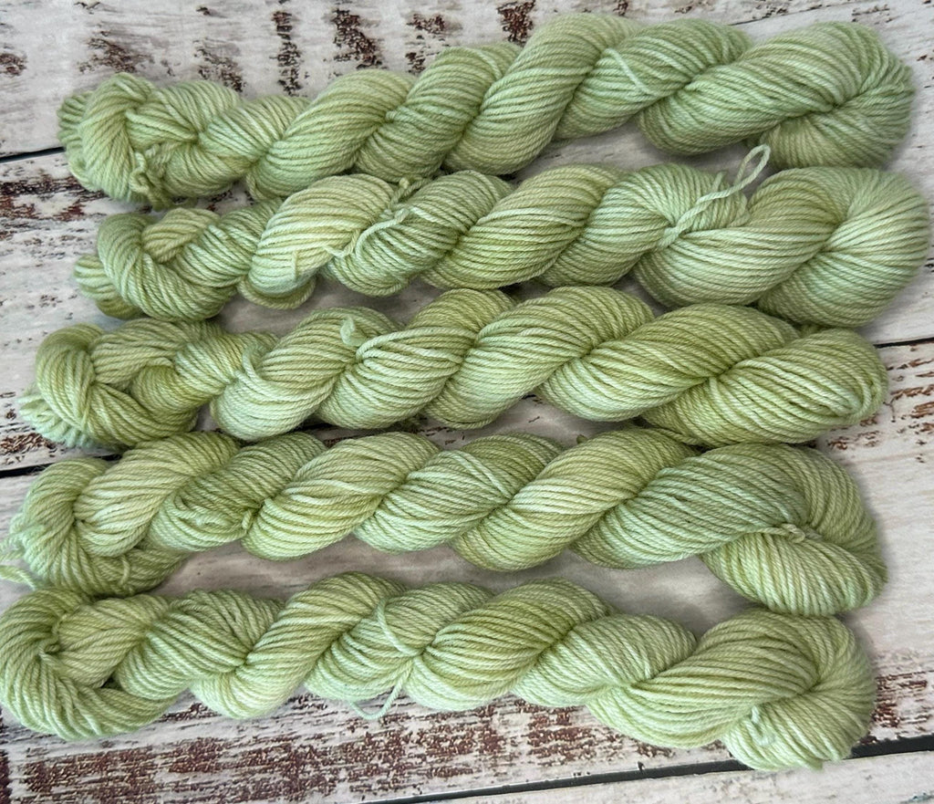 Pistachio