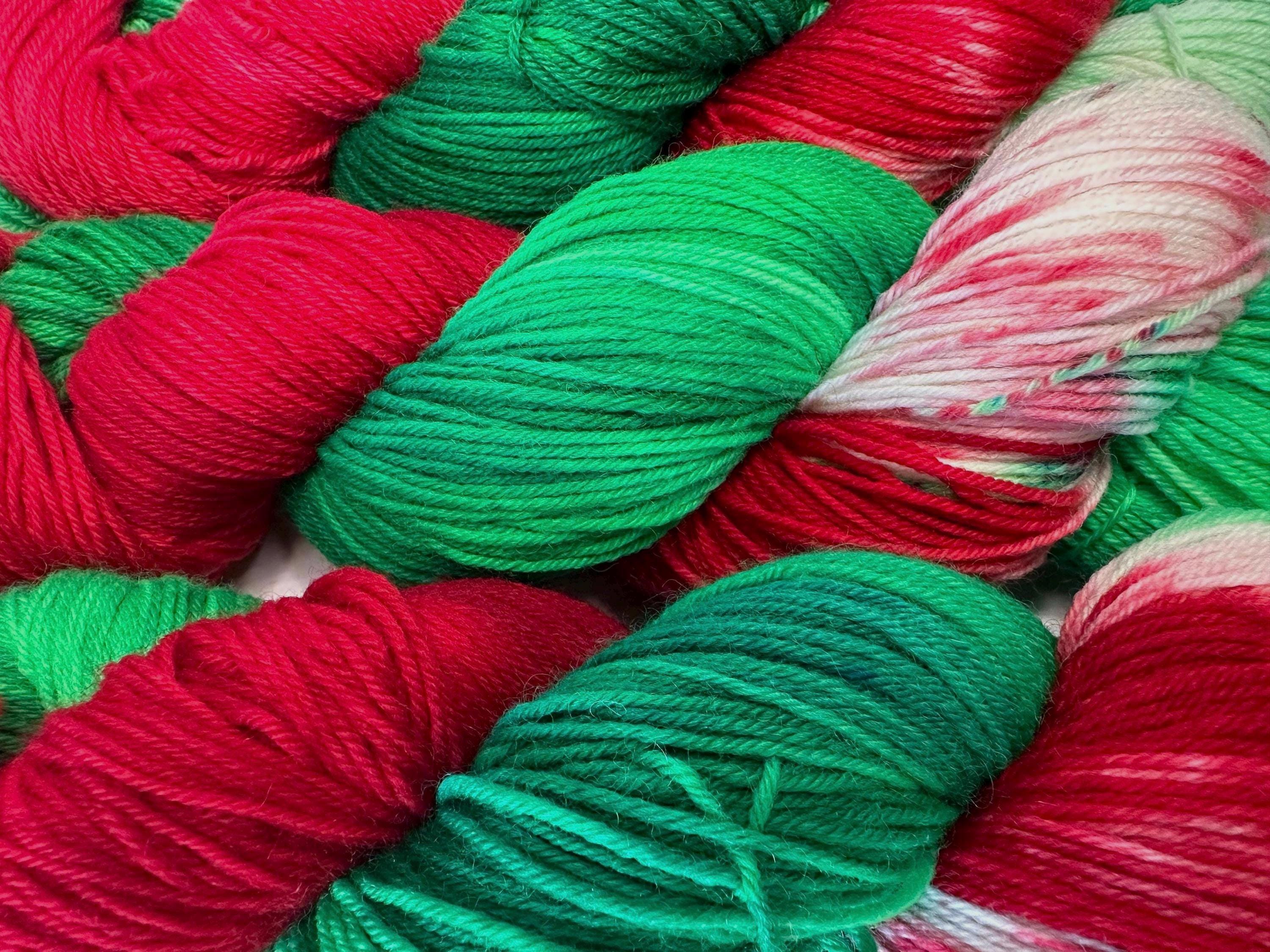 Peppermint Twist
