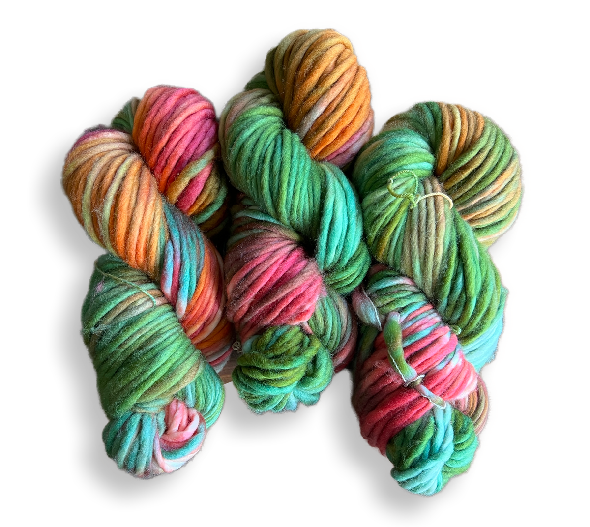 Sugar Maple Fibers - Ivy