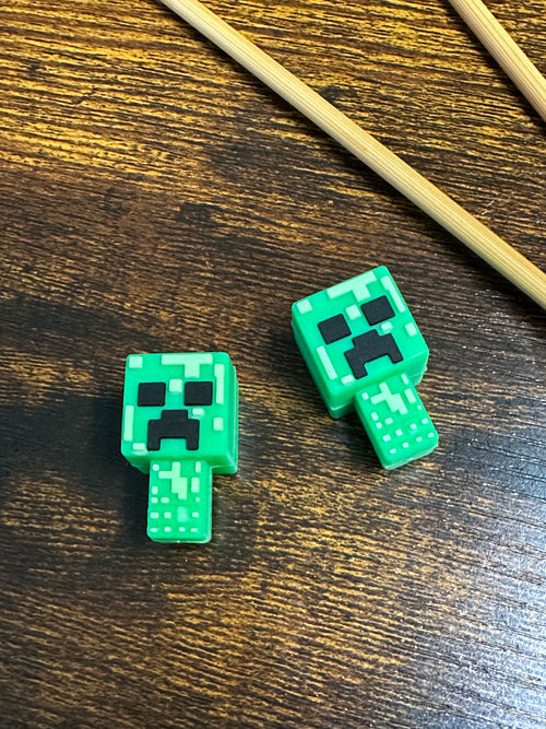 Creeper Stitch Stoppers