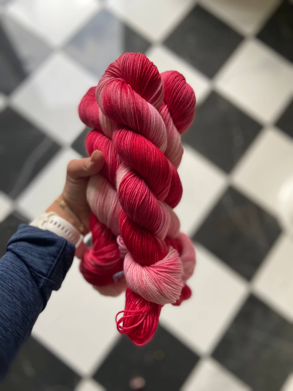 CMS Supply Co - Candy Cane