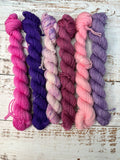 Love Song Mini Skein Set