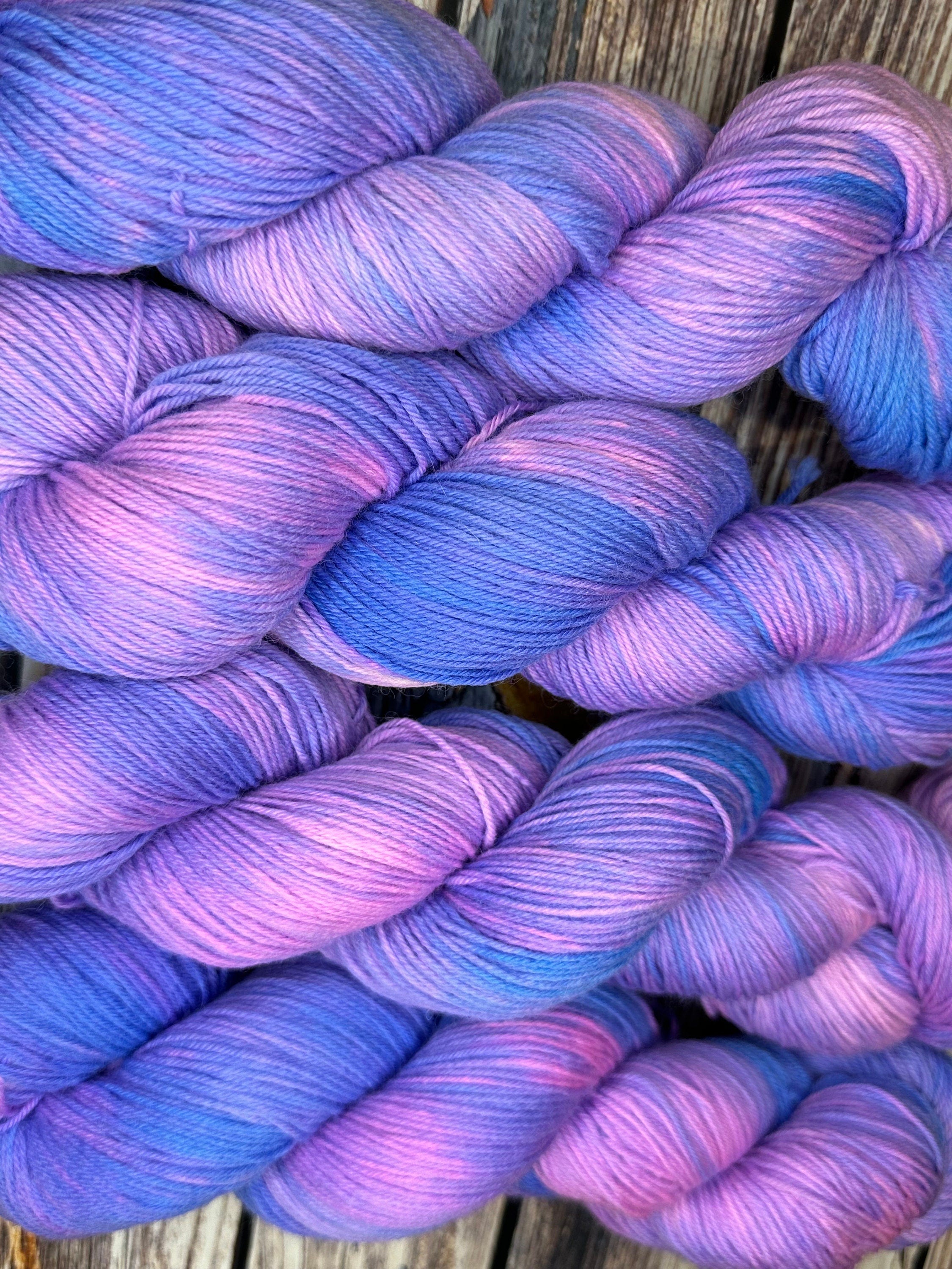 Sherbet Collection - Blue Raspberry sherbet