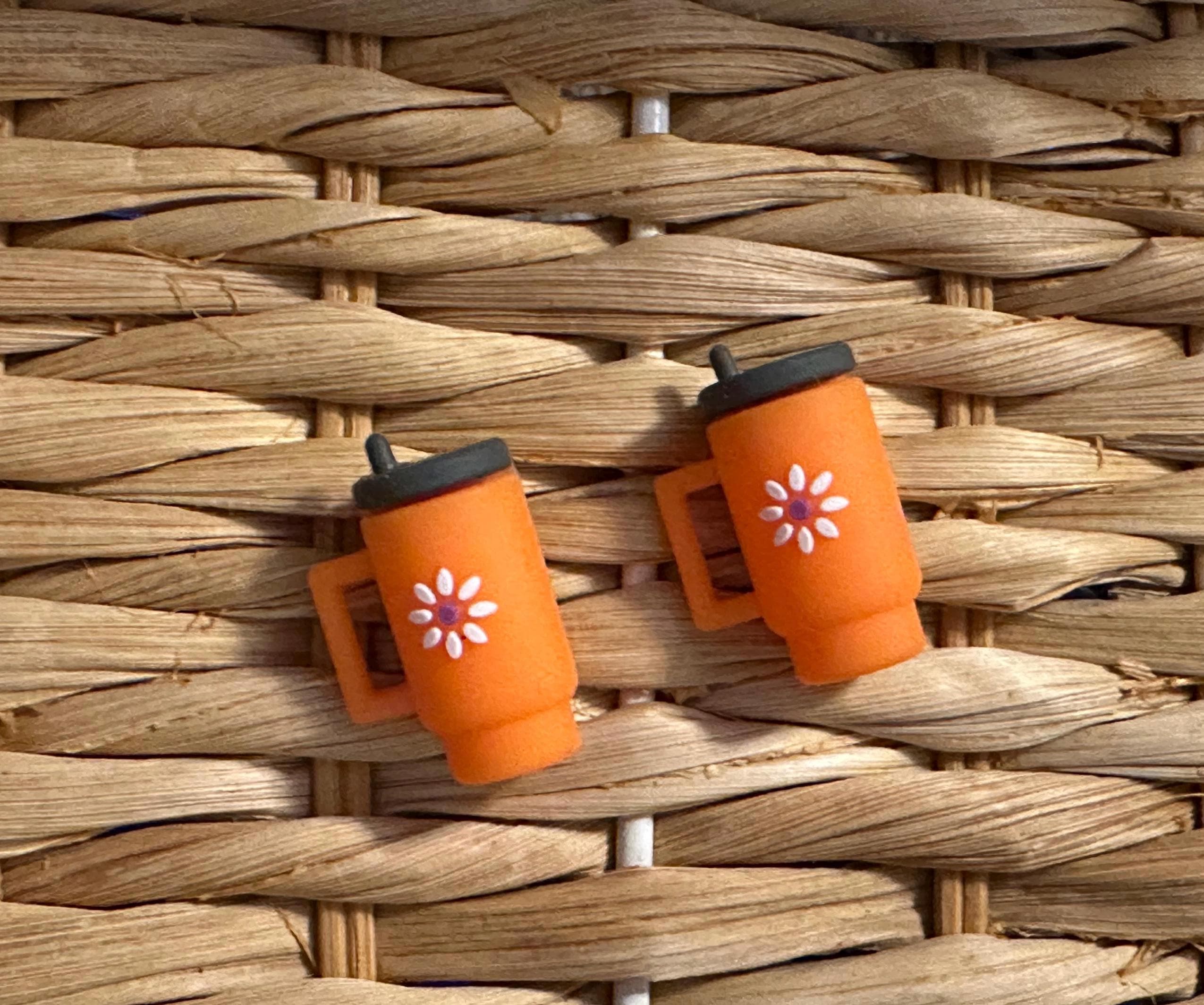 Thermal Cup Style - Stitch Stoppers
