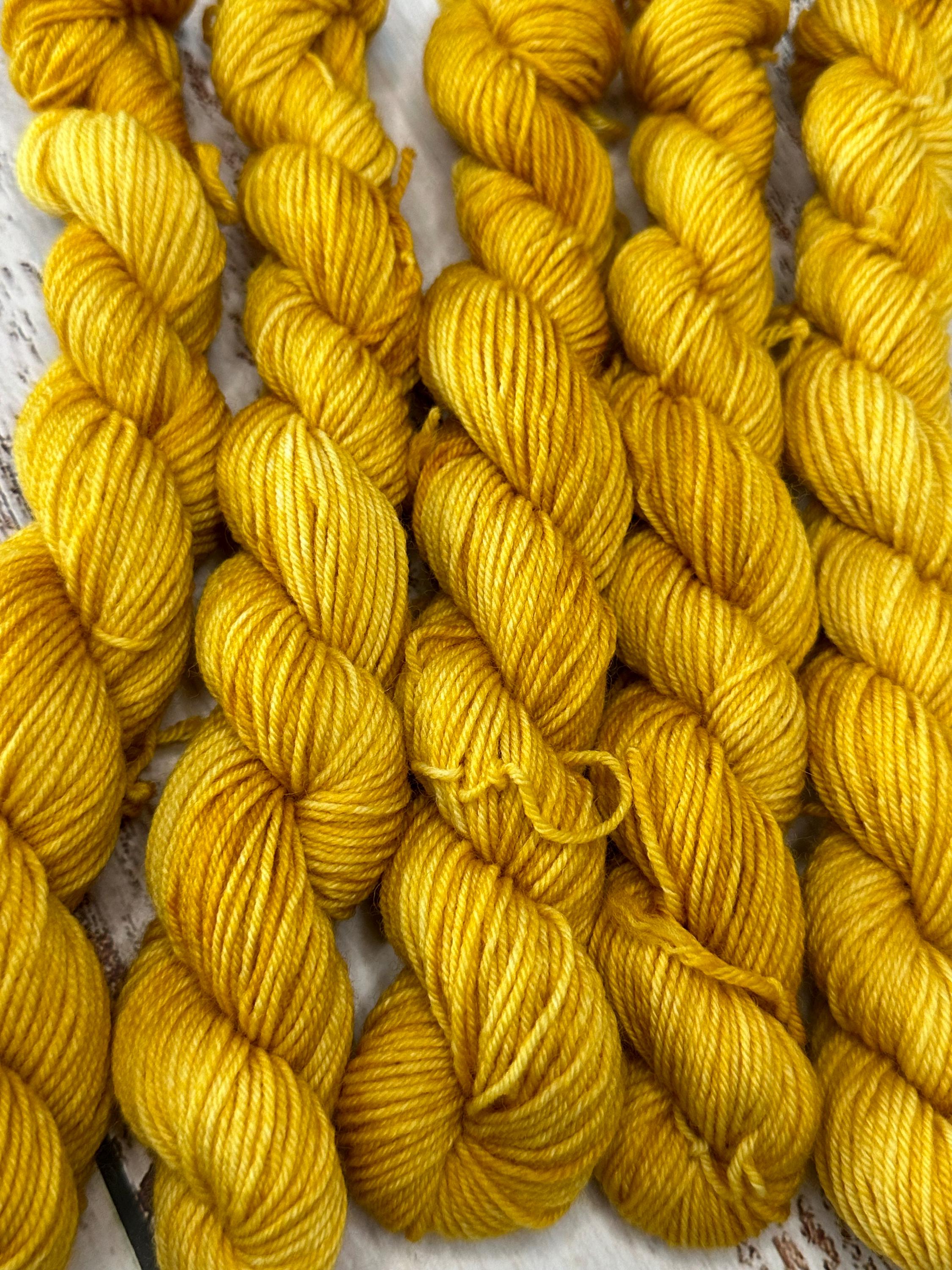 Honey Mustard