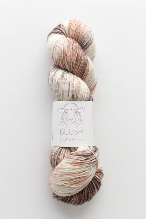 Blush Fiber Co - Calico Kitty
