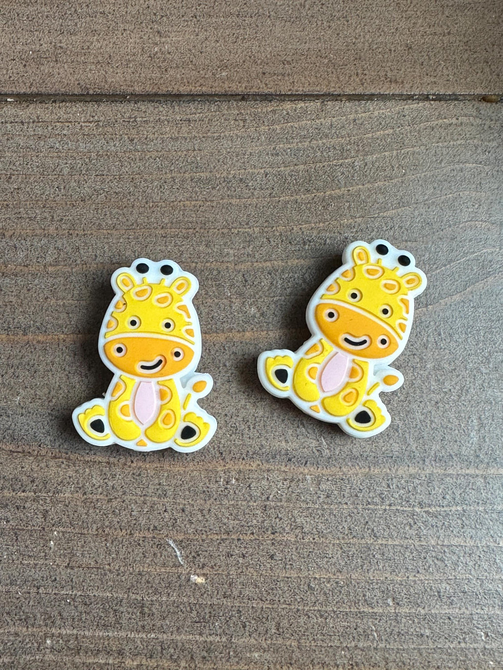 Baby Animal Stitch Stoppers