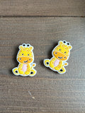 Baby Animal Stitch Stoppers