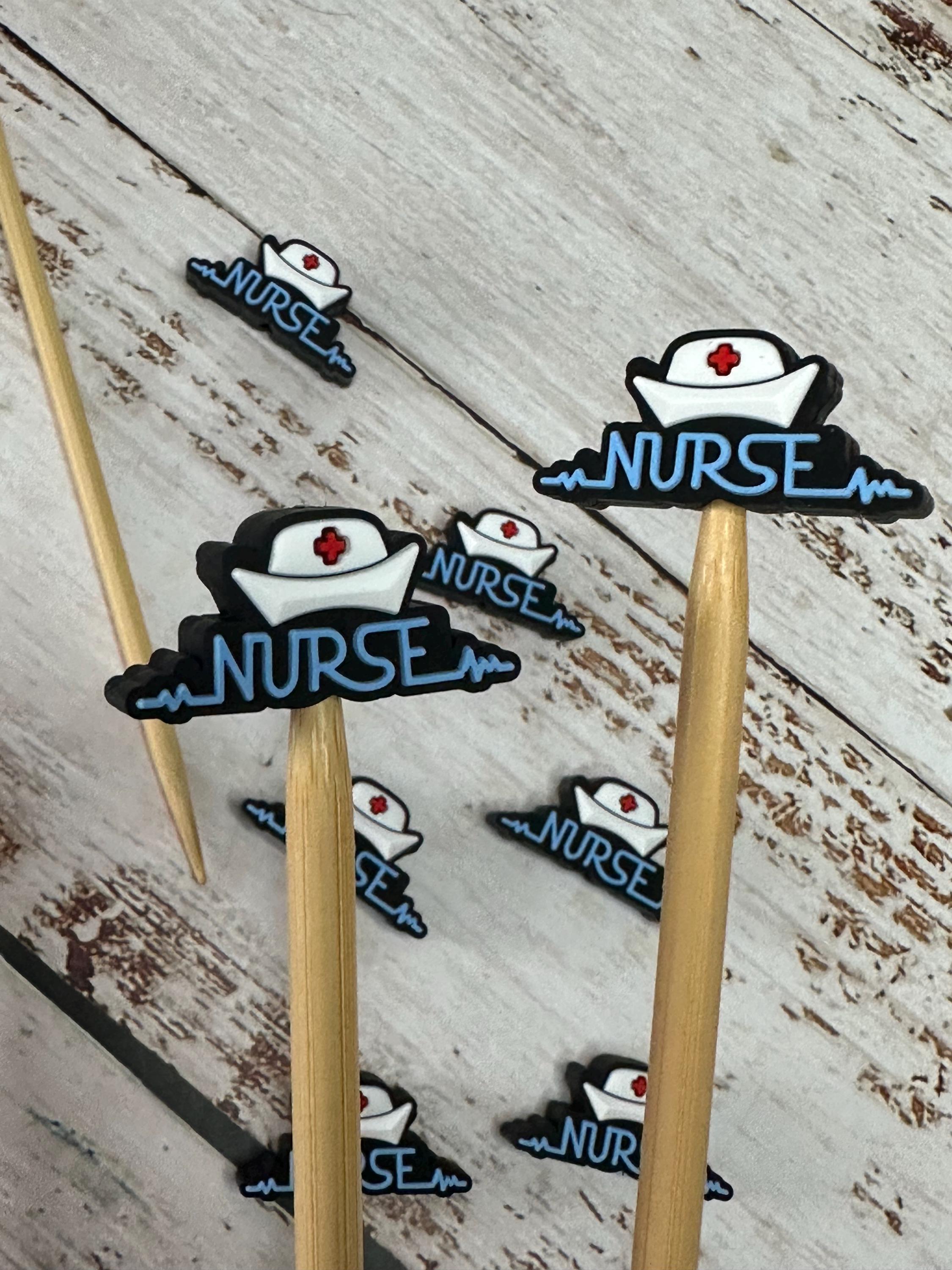 Nurse  Stitch Stoppers