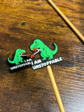 Unstoppable Stitch Stoppers