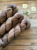 Jam Jar Yarns - Old Pal