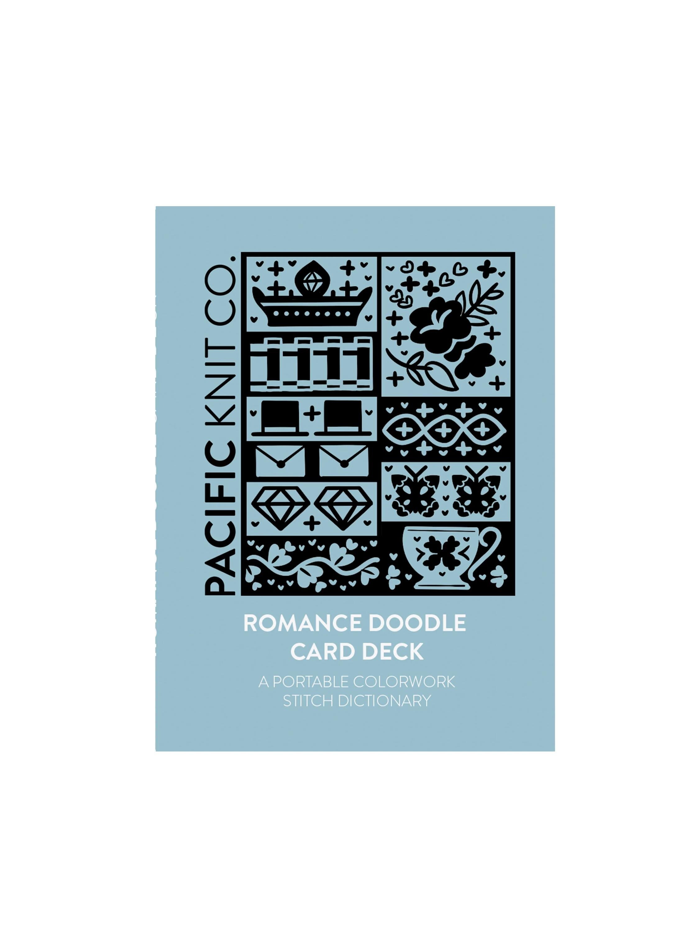 Romance - Doodle Deck