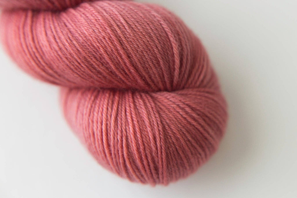 Blush Fiber Con- Tea Rose