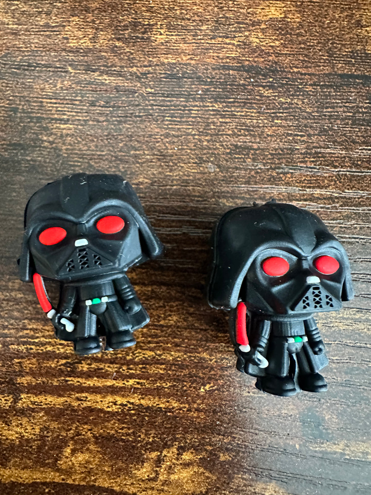 Darth Vader Stitch Stoppers
