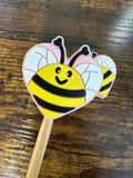 Bee Heart