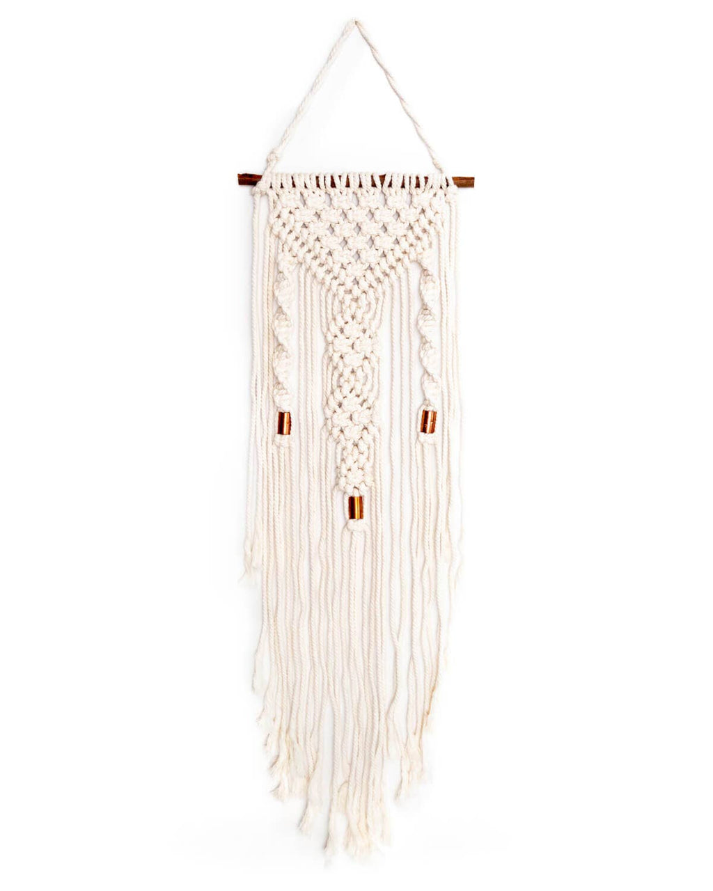 Make-ramé™ Kit - Double Twist