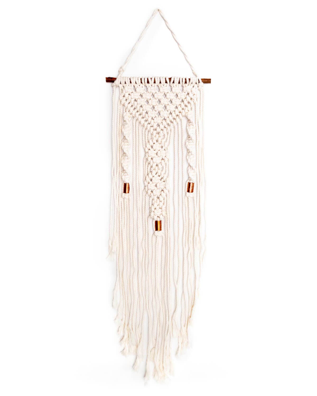 Make-ramé™ Kit - Double Twist