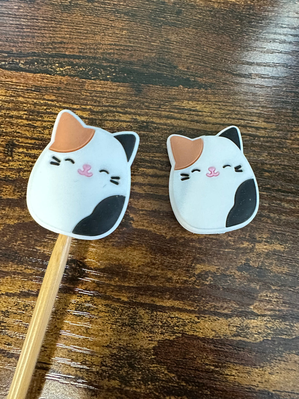 Squishmallow Kitty