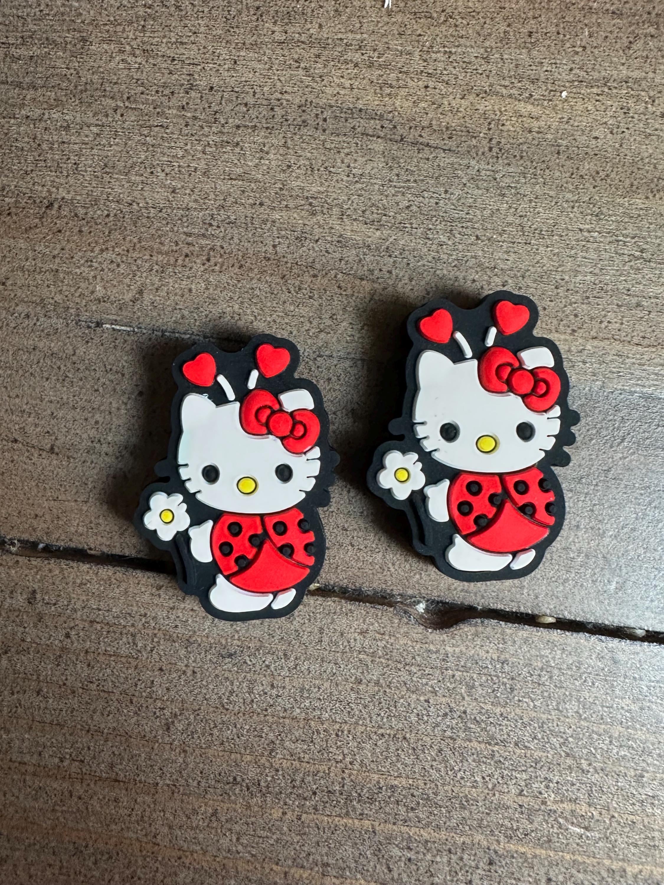 Hello Kitty Stitch Stoppers