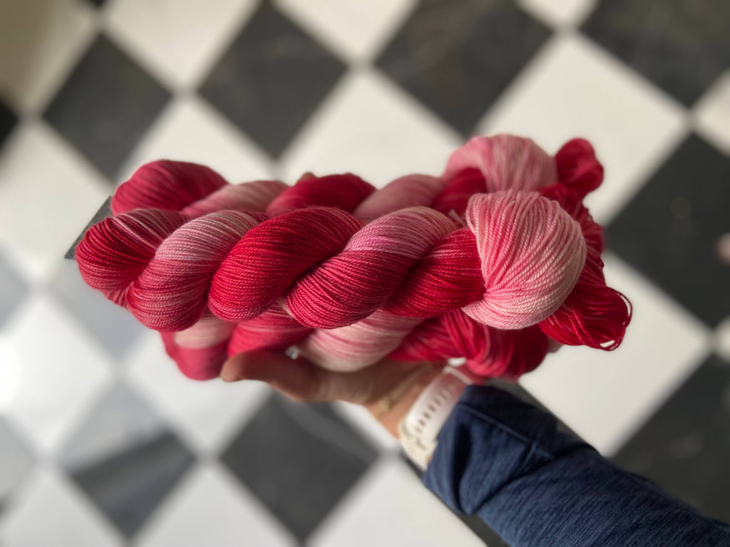 CMS Supply Co - Candy Cane