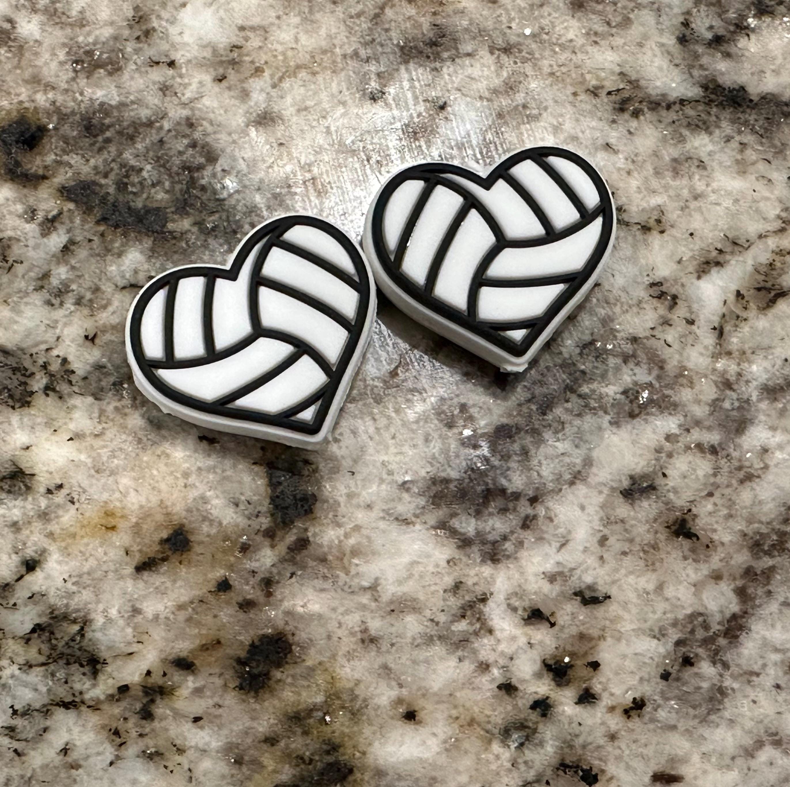 Love Sports - Stitch Stoppers