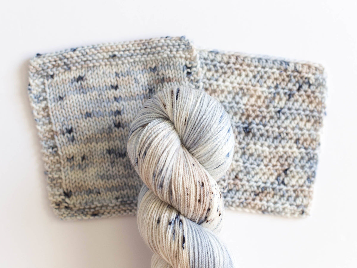 Blush Fiber Co - Farmhouse