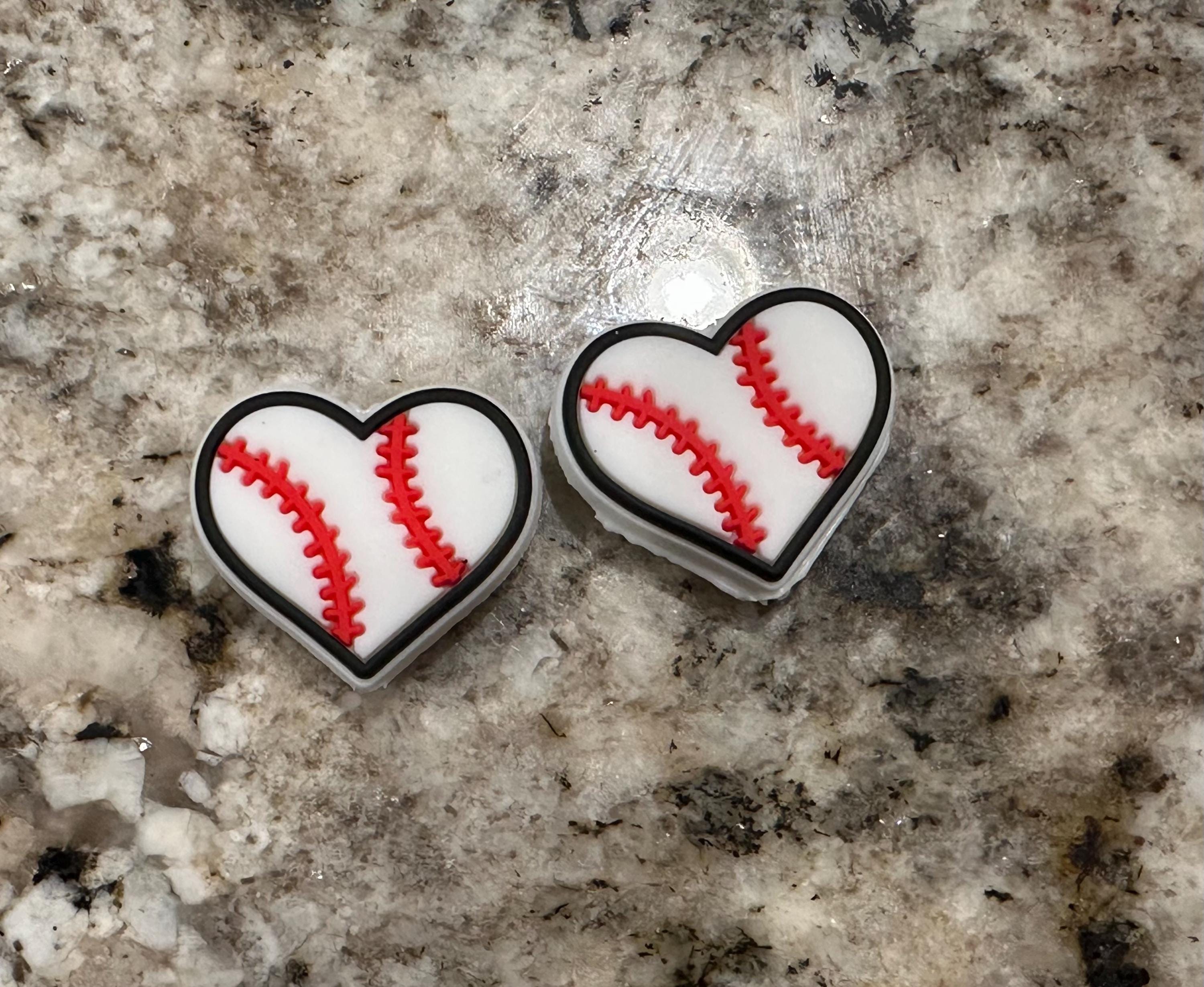 Love Sports - Stitch Stoppers