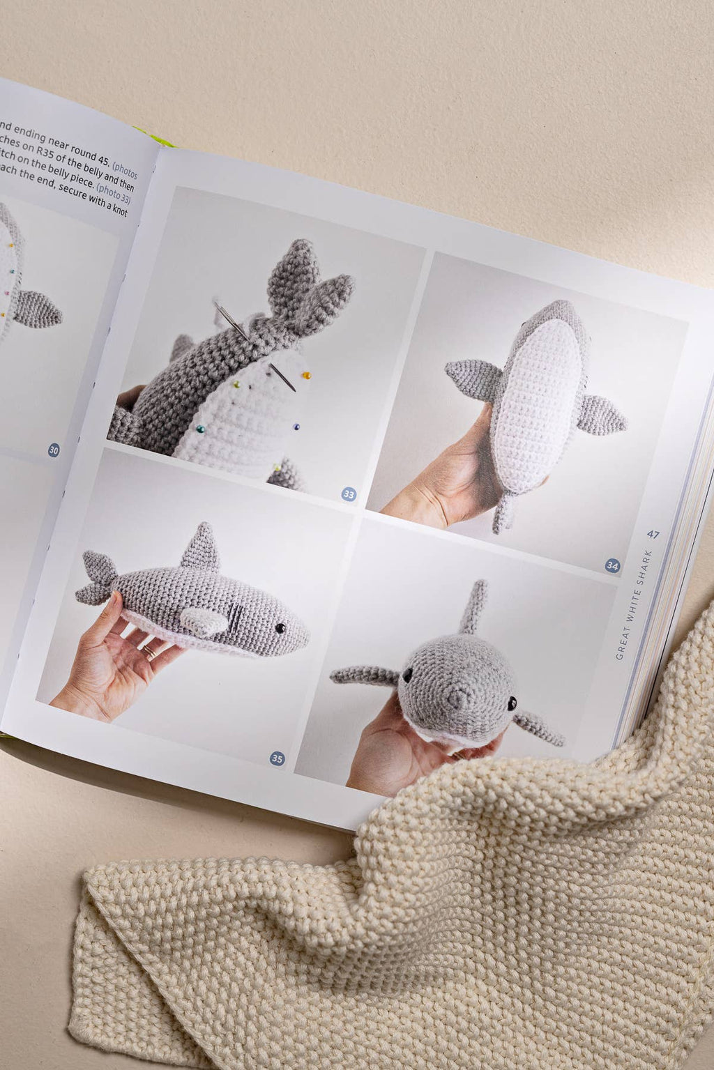 Animal Amigurumi Adventures Vol. 1: How to Crochet Amigurumi