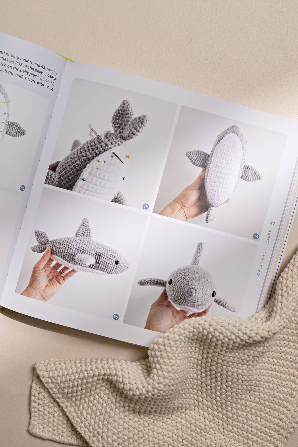 Animal Amigurumi Adventures Vol. 1: How to Crochet Amigurumi