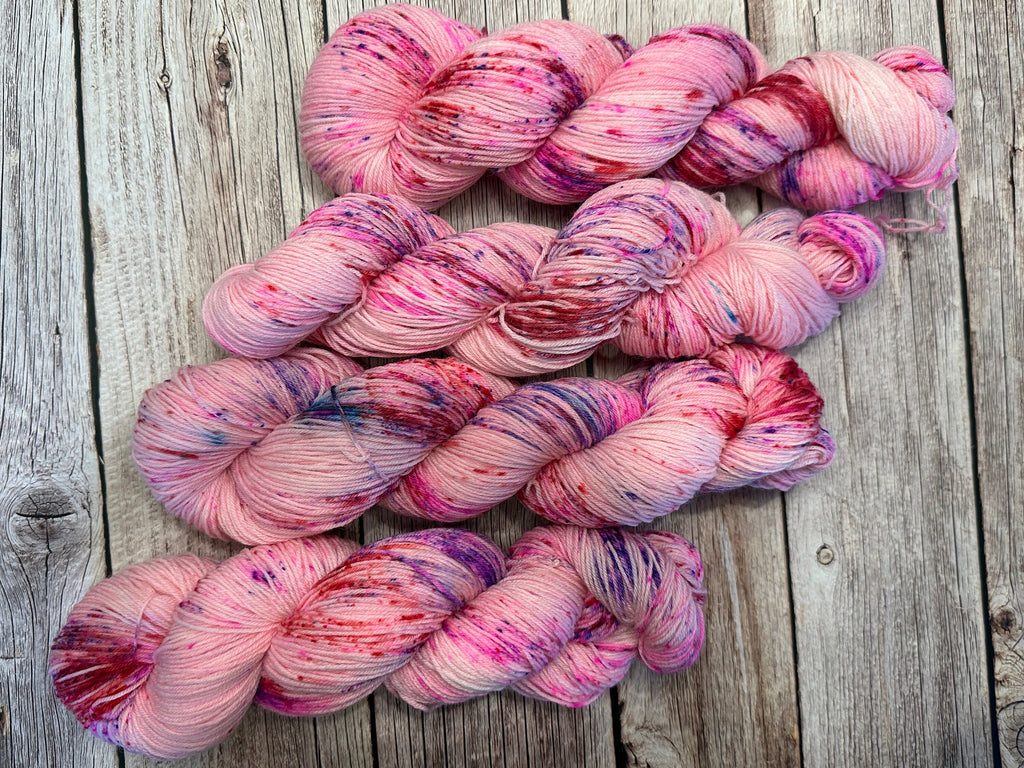 Tart Hearts