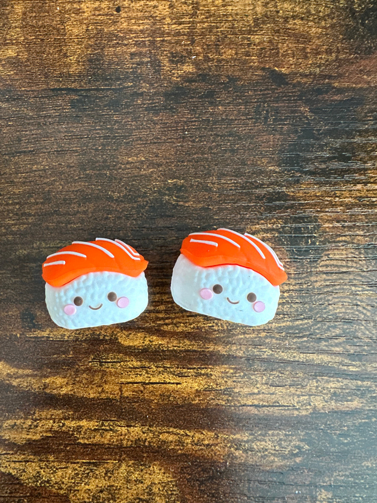 Cute Sushi Stitch Stoppers