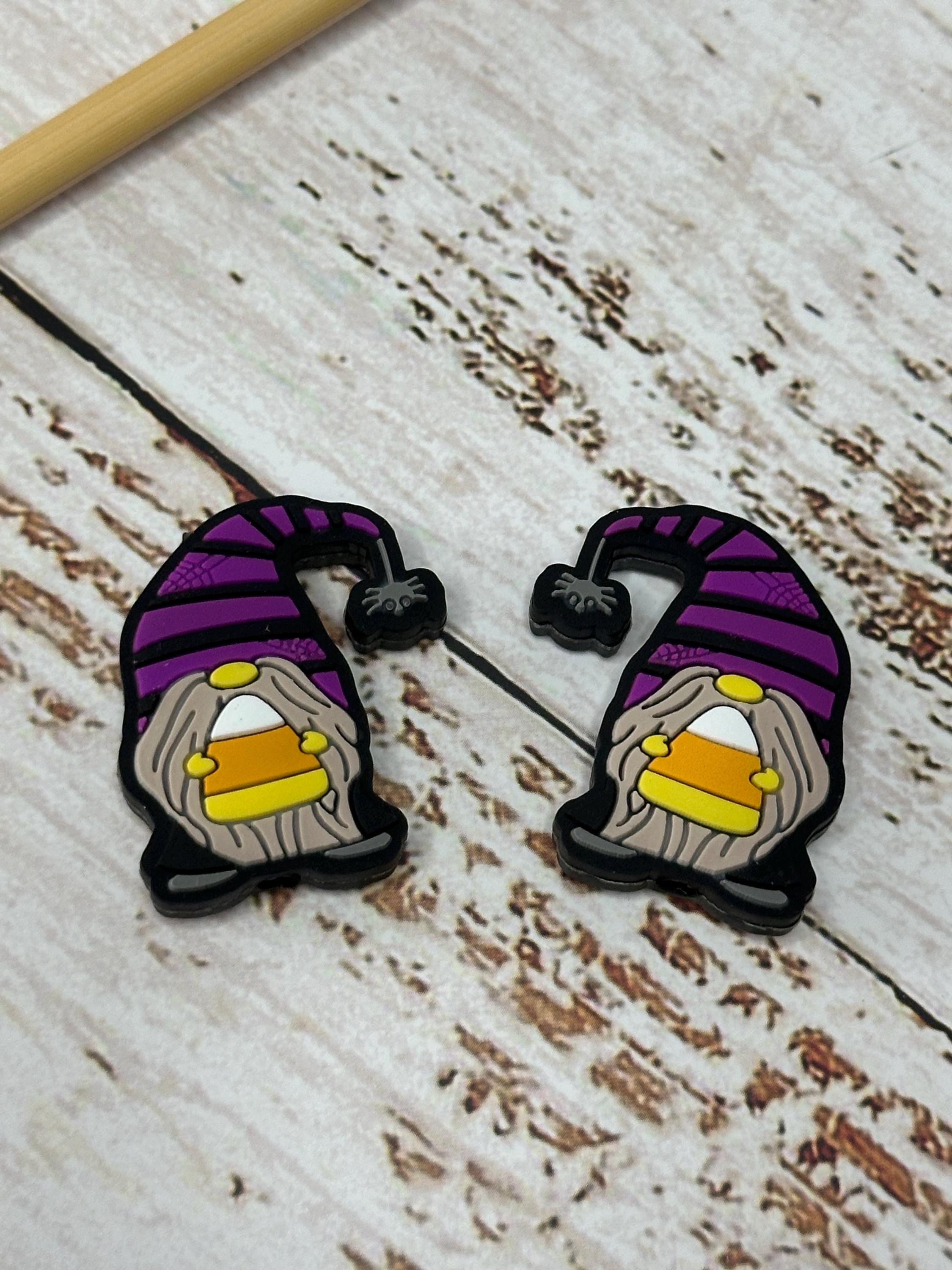 Loads of Gnomes - Gnome Themed Stitch Stoppers