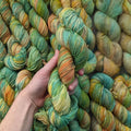 Ginger Needle Yarn - Kepler