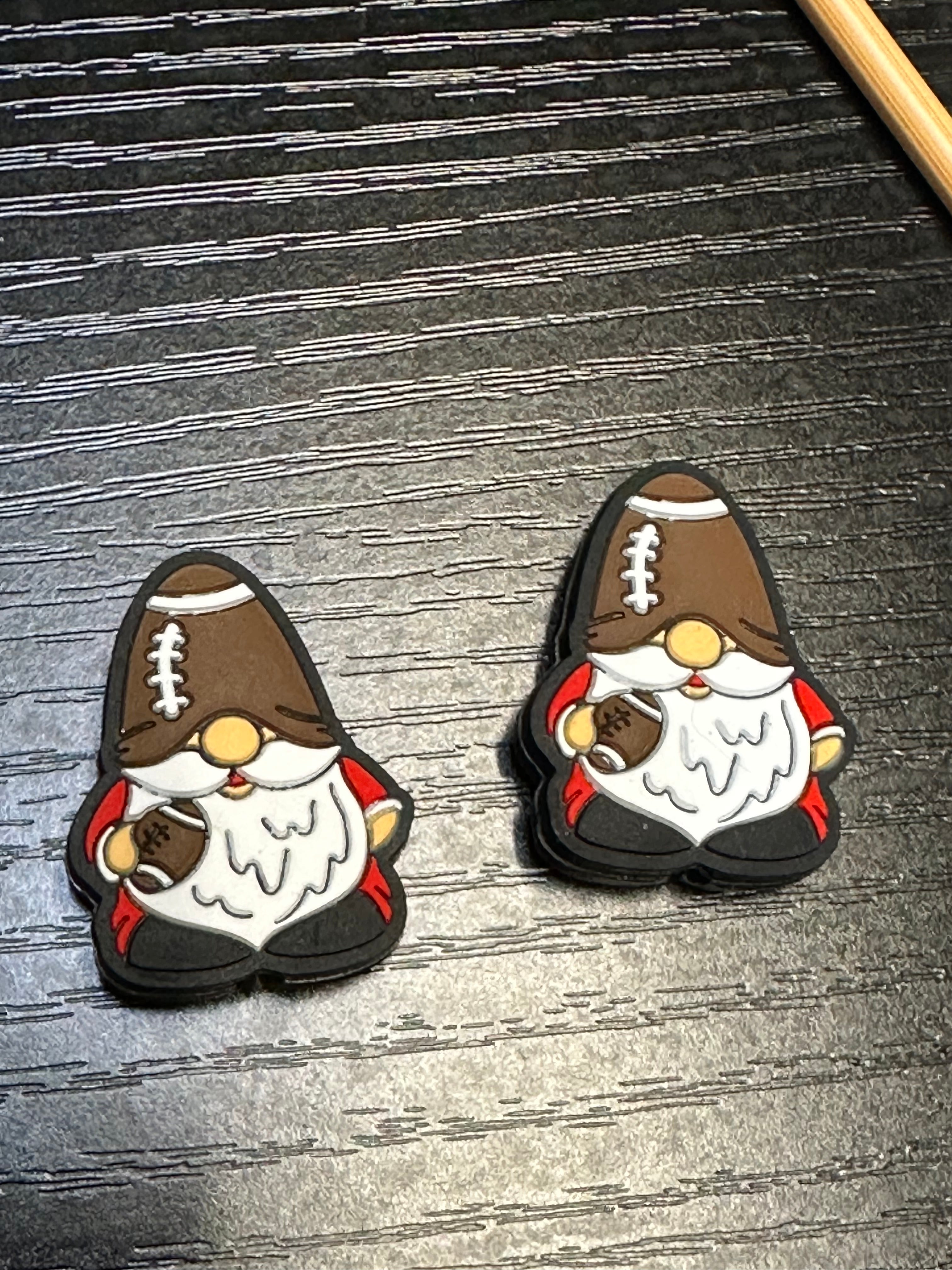 Loads of Gnomes - Gnome Themed Stitch Stoppers