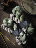 Granite Mountain Fiber - Park Ranger Sock Set