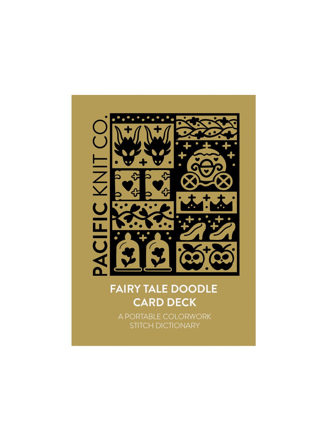 Fairy Tale - Doodle Deck