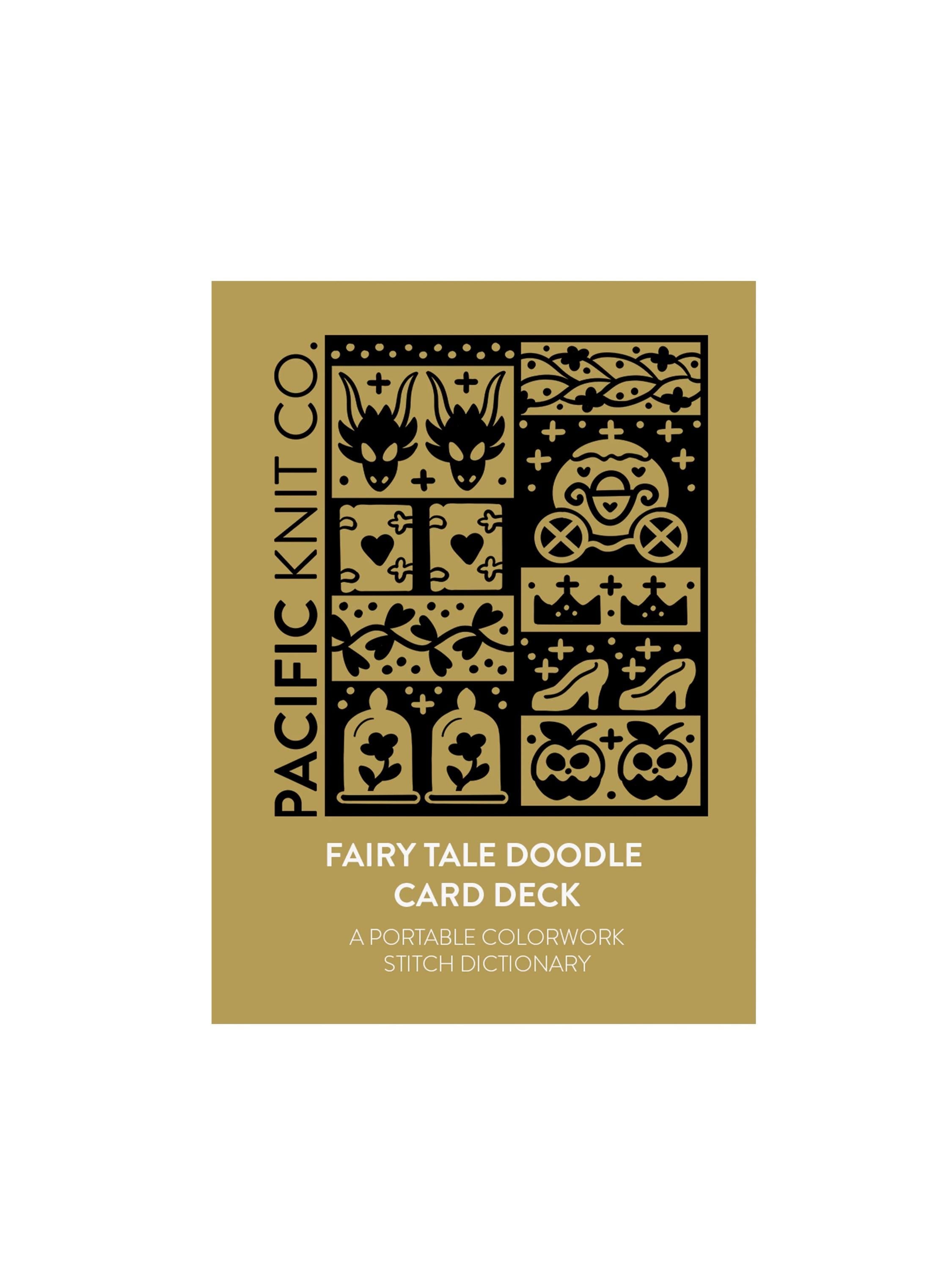 Fairy Tale - Doodle Deck