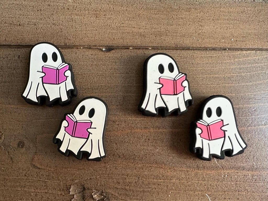 Reading ghost Stitch Stoppers