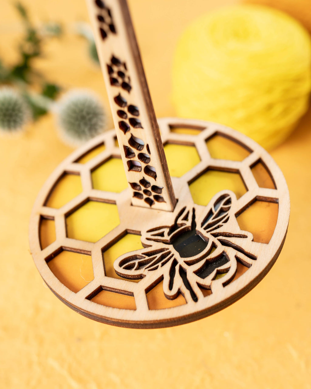 Honeybee