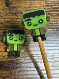 Frankenstein Stitch Stoppers