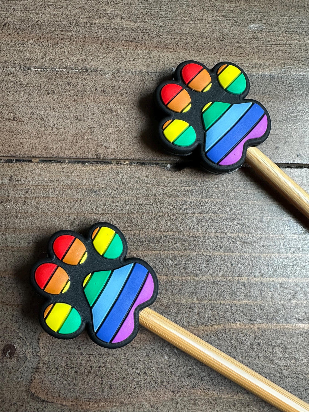 Pride Stitch Stoppers