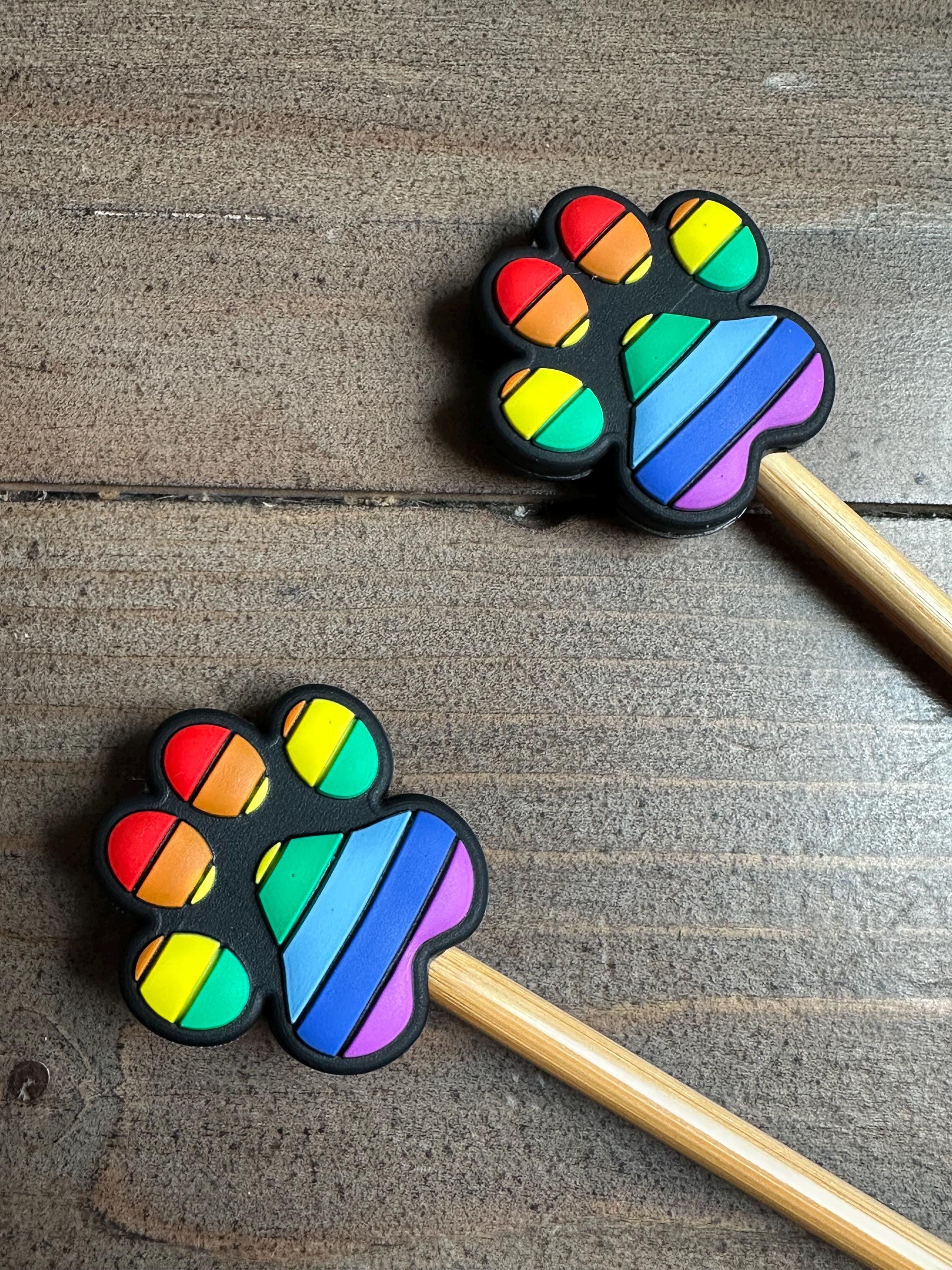 Pride Stitch Stoppers