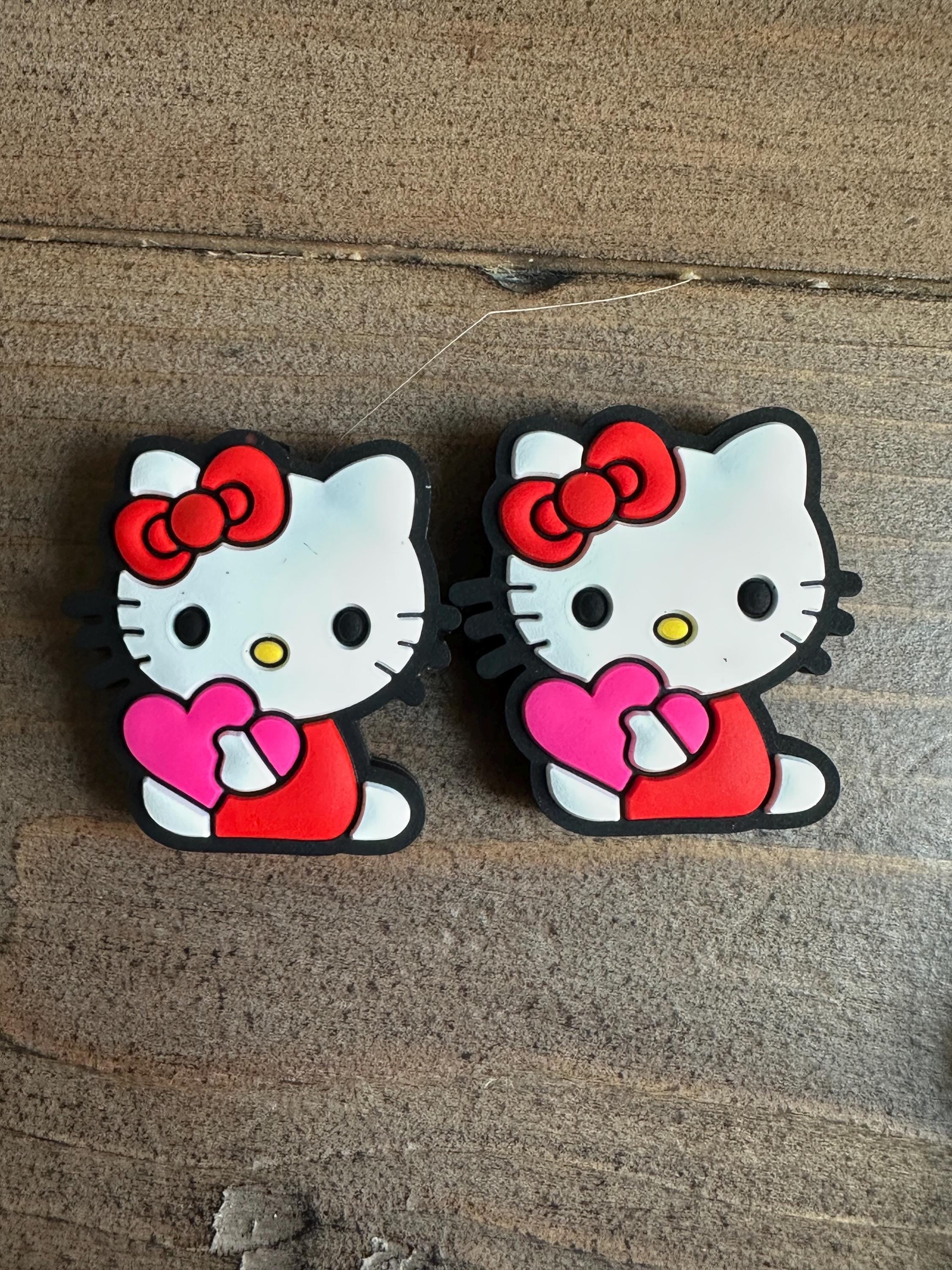 Hello Kitty Stitch Stoppers