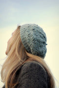 Cloudy Day Knitting Pattern