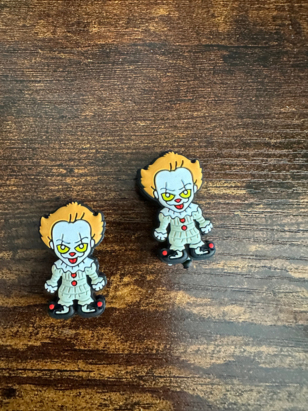 Pennywise Stitch Stoppers